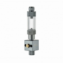 Chihiros Extender für CO2 Druckminderer PRO